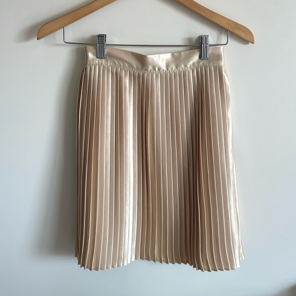 Annie And Jack Skirt